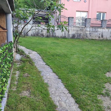 Apartment Neo Bihać Exterior foto
