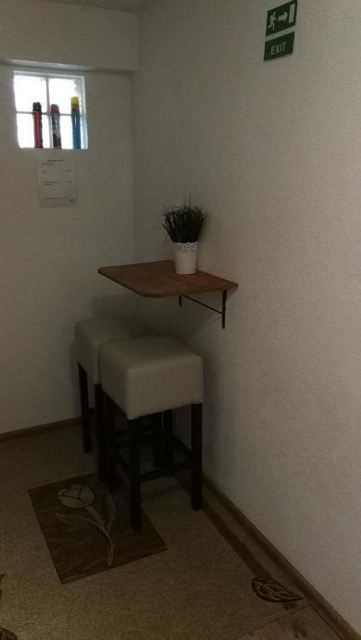 Apartment Neo Bihać Habitación foto