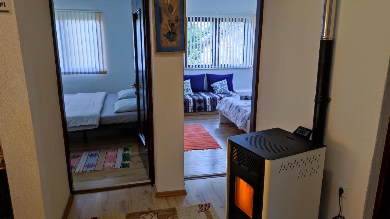 Apartment Neo Bihać Exterior foto