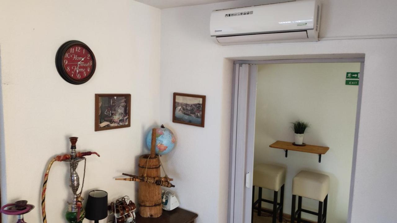Apartment Neo Bihać Exterior foto
