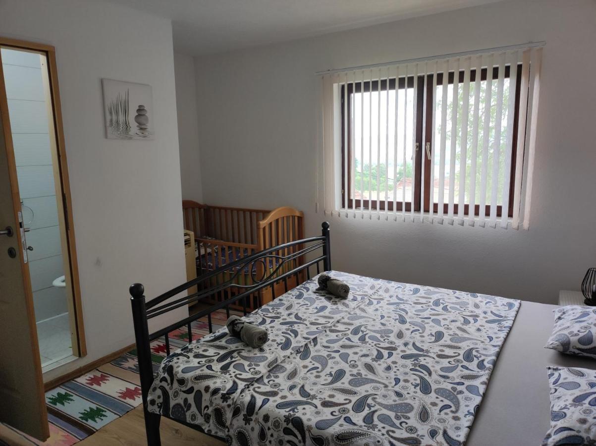 Apartment Neo Bihać Exterior foto