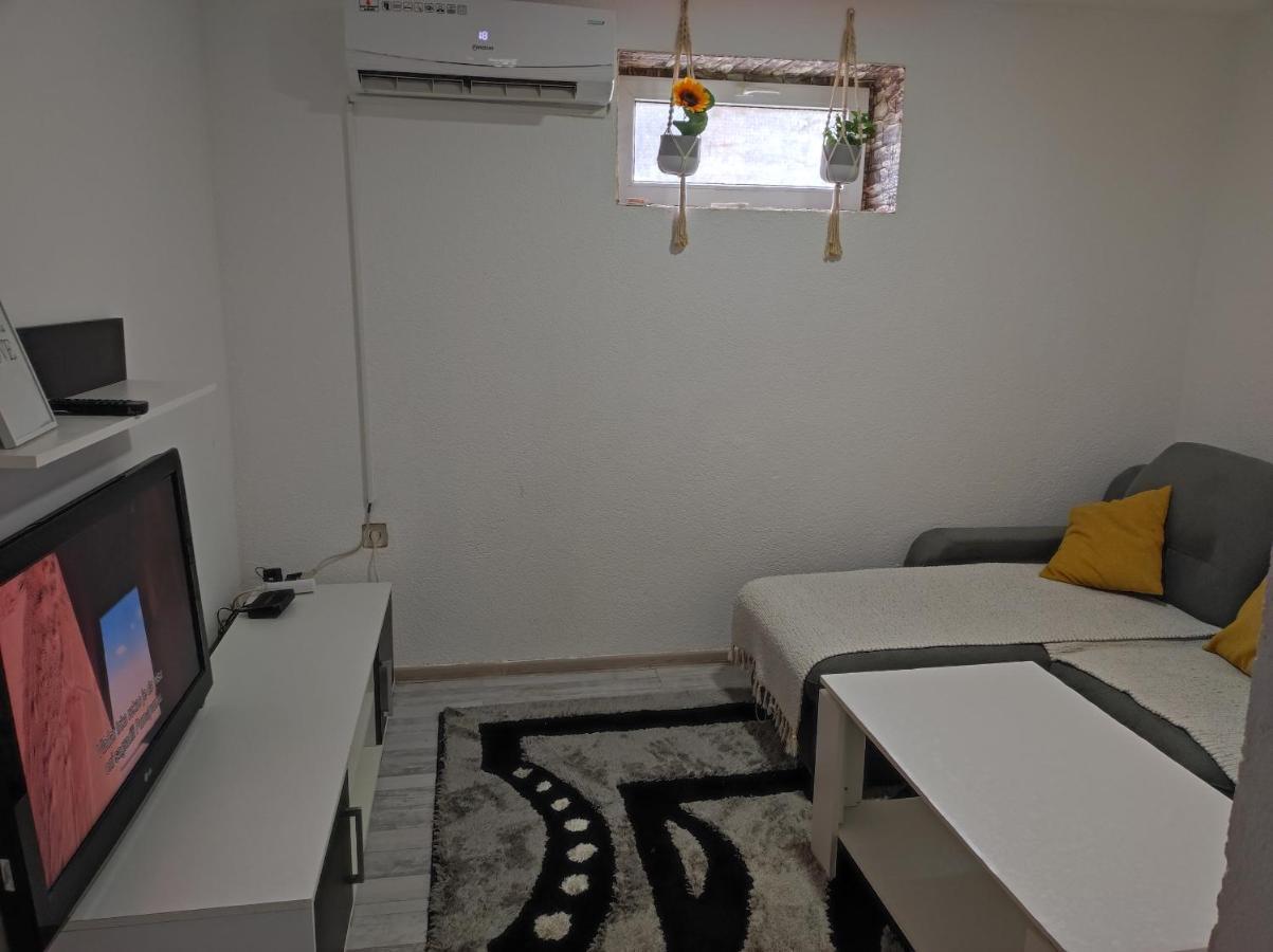 Apartment Neo Bihać Exterior foto