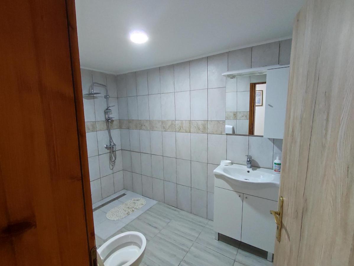 Apartment Neo Bihać Exterior foto