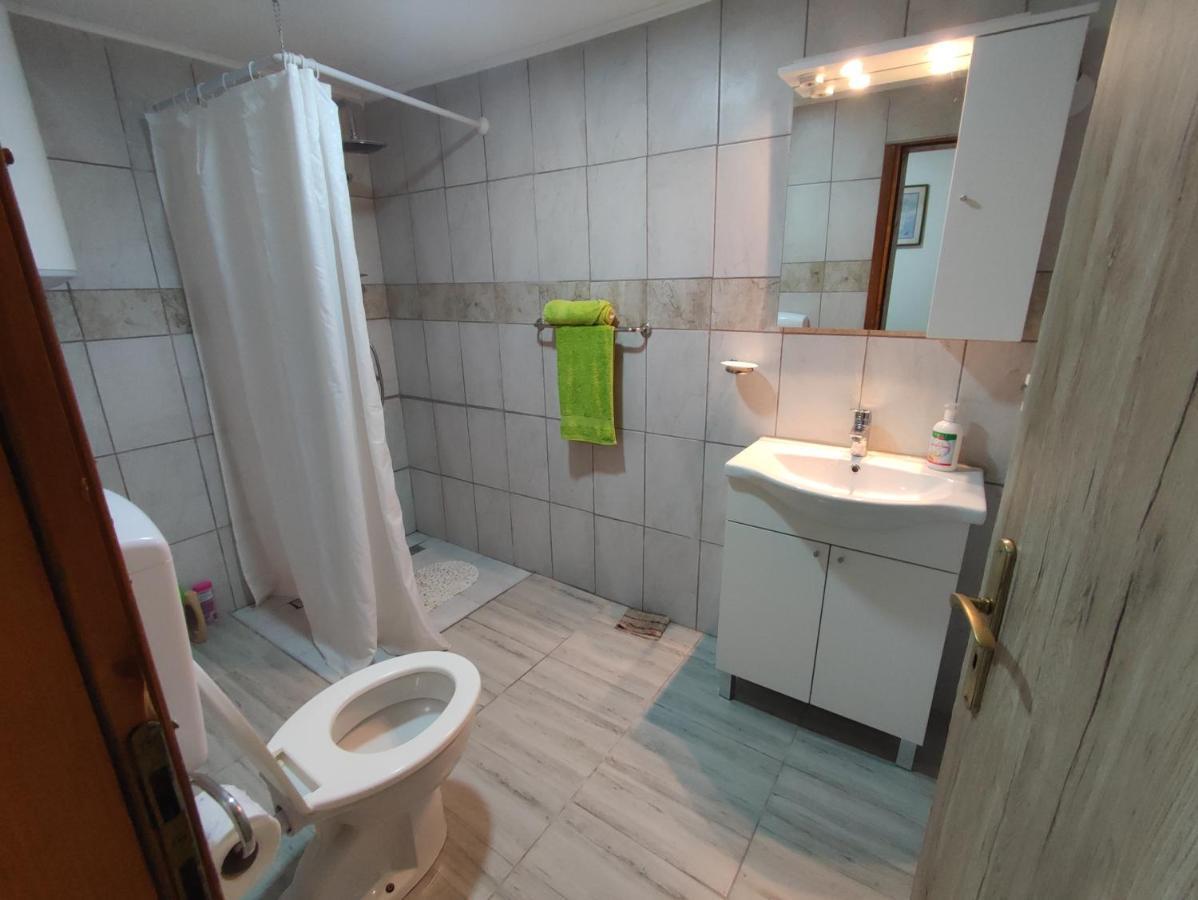 Apartment Neo Bihać Exterior foto