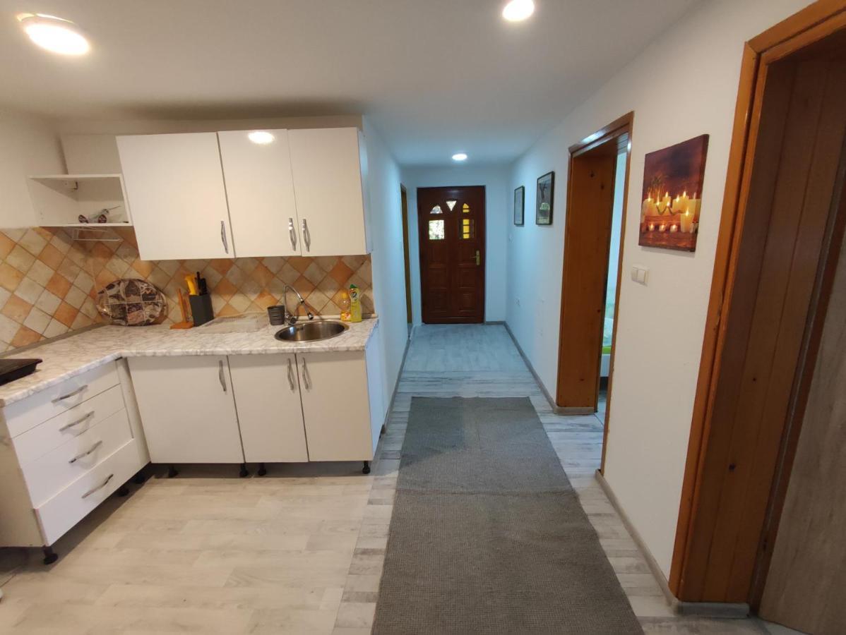 Apartment Neo Bihać Exterior foto