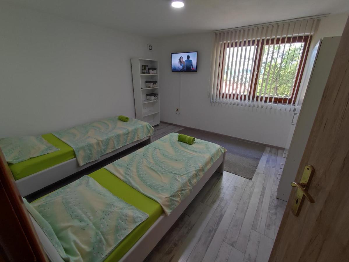 Apartment Neo Bihać Exterior foto