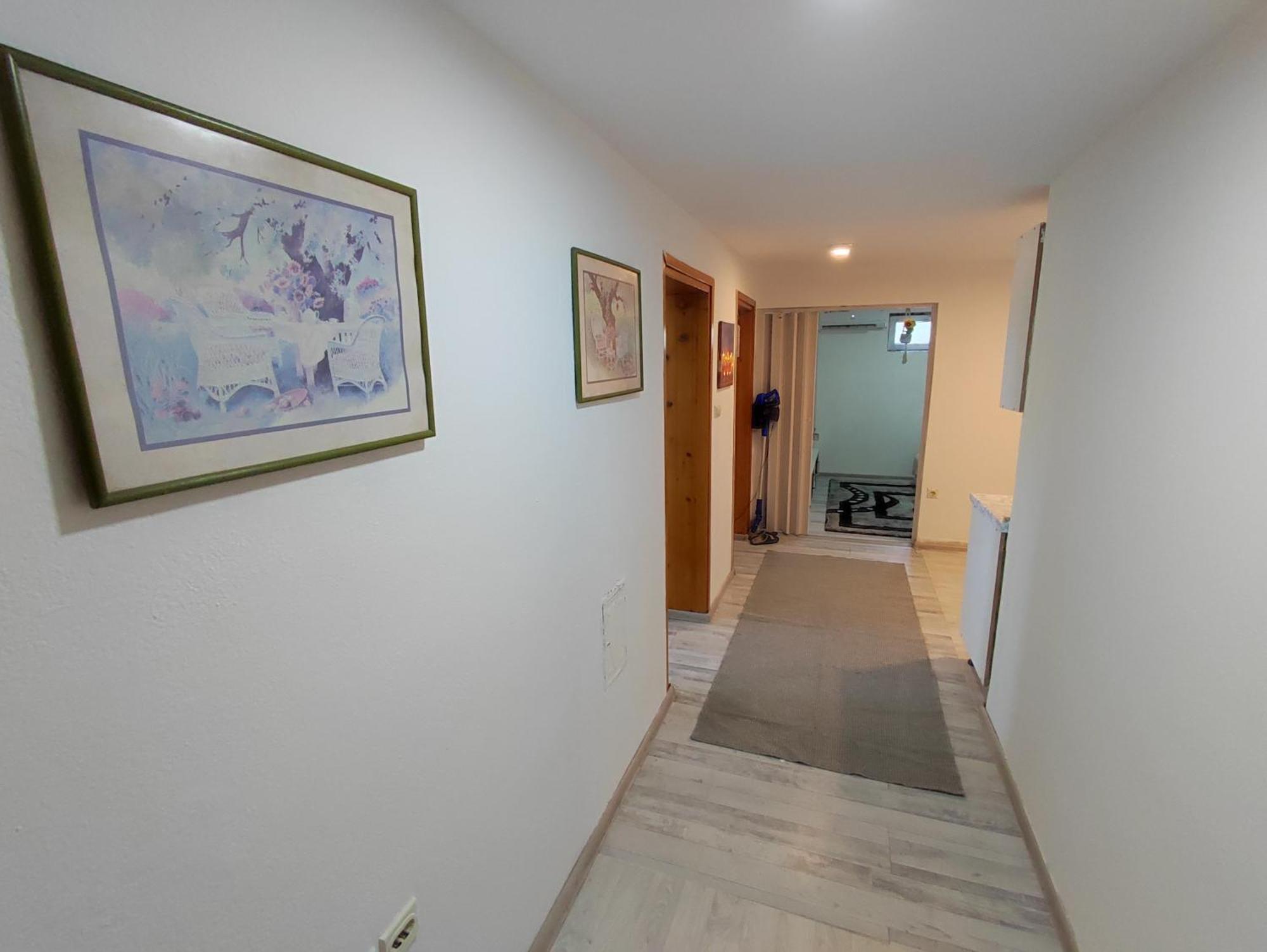 Apartment Neo Bihać Exterior foto