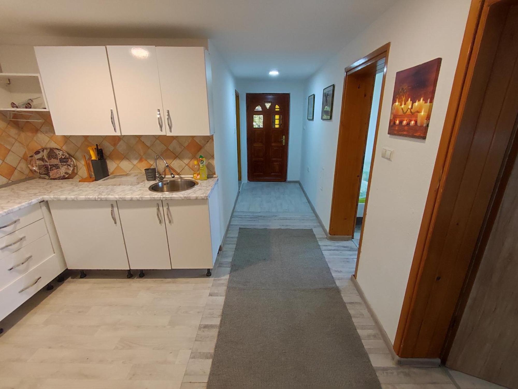Apartment Neo Bihać Exterior foto