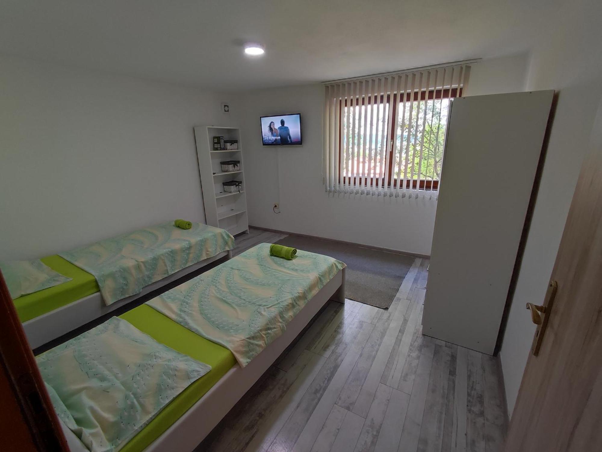 Apartment Neo Bihać Exterior foto