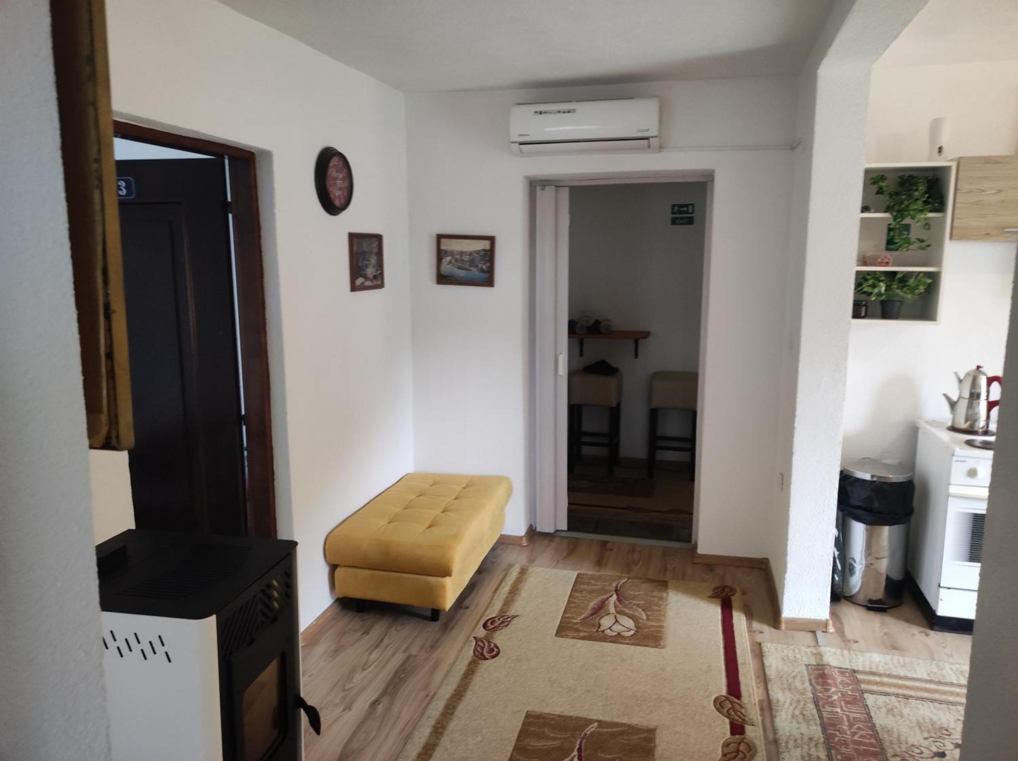 Apartment Neo Bihać Habitación foto