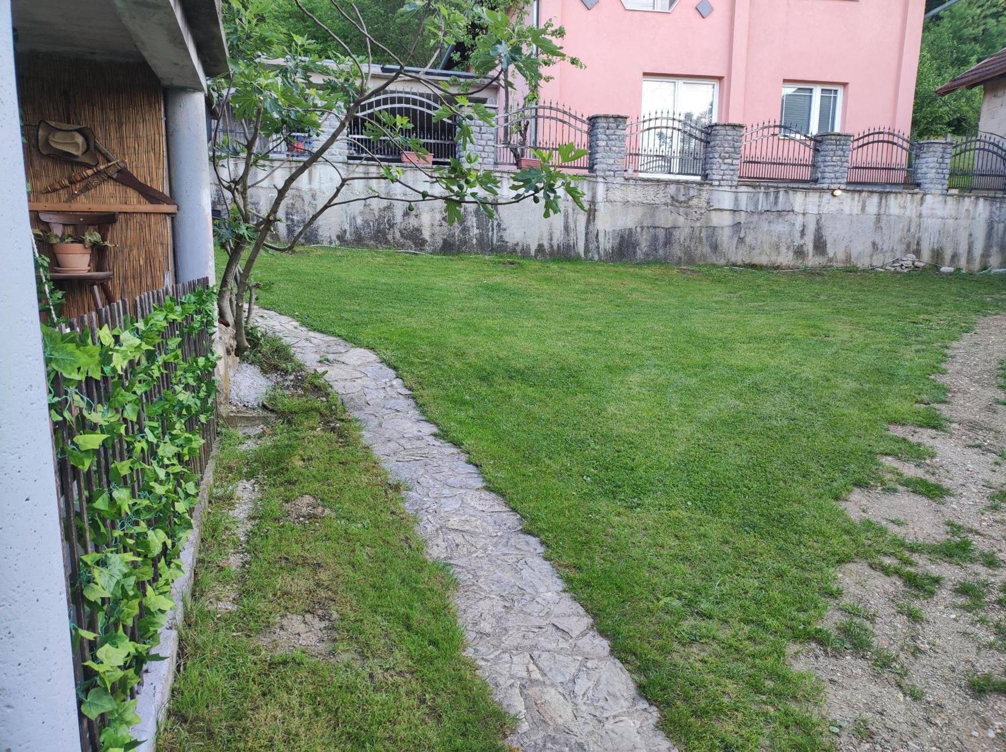 Apartment Neo Bihać Exterior foto