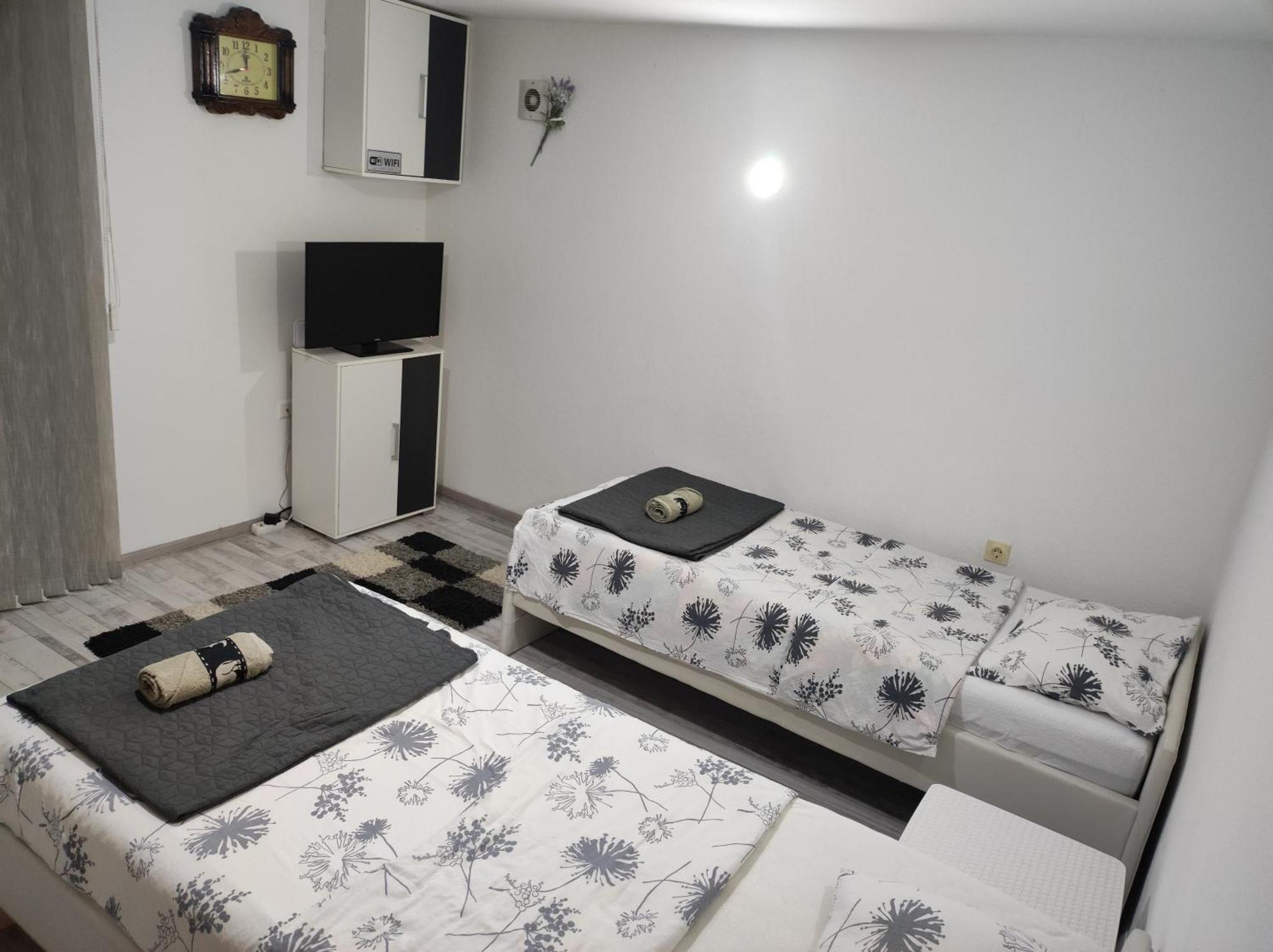 Apartment Neo Bihać Exterior foto