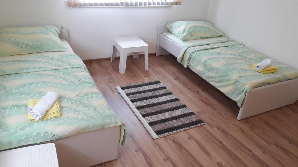 Apartment Neo Bihać Exterior foto
