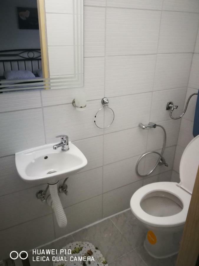 Apartment Neo Bihać Exterior foto