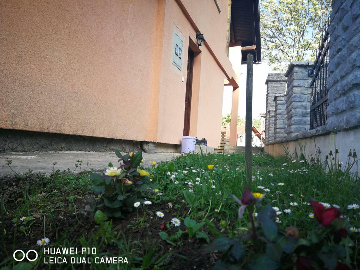 Apartment Neo Bihać Exterior foto